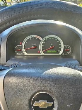 Chevrolet Captiva | Mobile.bg � ����� ������ 14