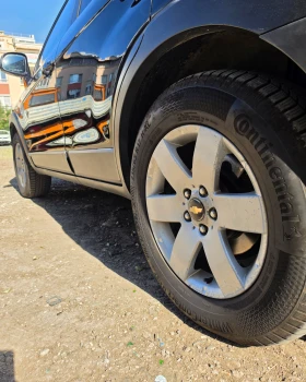 Chevrolet Captiva | Mobile.bg � ����� ������ 7