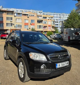 Chevrolet Captiva | Mobile.bg � ����� ������ 2