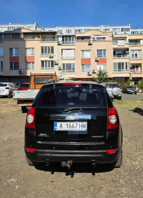 Chevrolet Captiva | Mobile.bg � ����� ������ 5