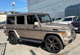 Mercedes-Benz G АВТОКРЕДИТ БЕЗ ПЪРВОНАЧАЛНА ВНОСКА*  - 22000 € - 79626419 3