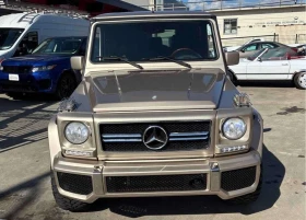 Mercedes-Benz G АВТОКРЕДИТ БЕЗ ПЪРВОНАЧАЛНА ВНОСКА*  - 22000 € - 79626419 15