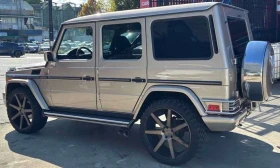 Mercedes-Benz G АВТОКРЕДИТ БЕЗ ПЪРВОНАЧАЛНА ВНОСКА*  - 22000 € - 79626419 2