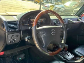 Mercedes-Benz G АВТОКРЕДИТ БЕЗ ПЪРВОНАЧАЛНА ВНОСКА*  - 22000 € - 79626419 9