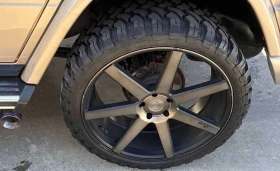 Mercedes-Benz G АВТОКРЕДИТ БЕЗ ПЪРВОНАЧАЛНА ВНОСКА*  - 22000 € - 79626419 7