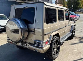 Mercedes-Benz G АВТОКРЕДИТ БЕЗ ПЪРВОНАЧАЛНА ВНОСКА*  - 22000 € - 79626419 16
