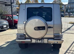 Mercedes-Benz G АВТОКРЕДИТ БЕЗ ПЪРВОНАЧАЛНА ВНОСКА*  - 22000 € - 79626419 4