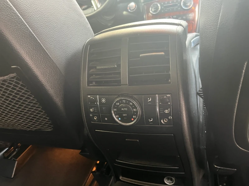 Mercedes-Benz GL 55 AMG, снимка 15 - Автомобили и джипове - 48397381