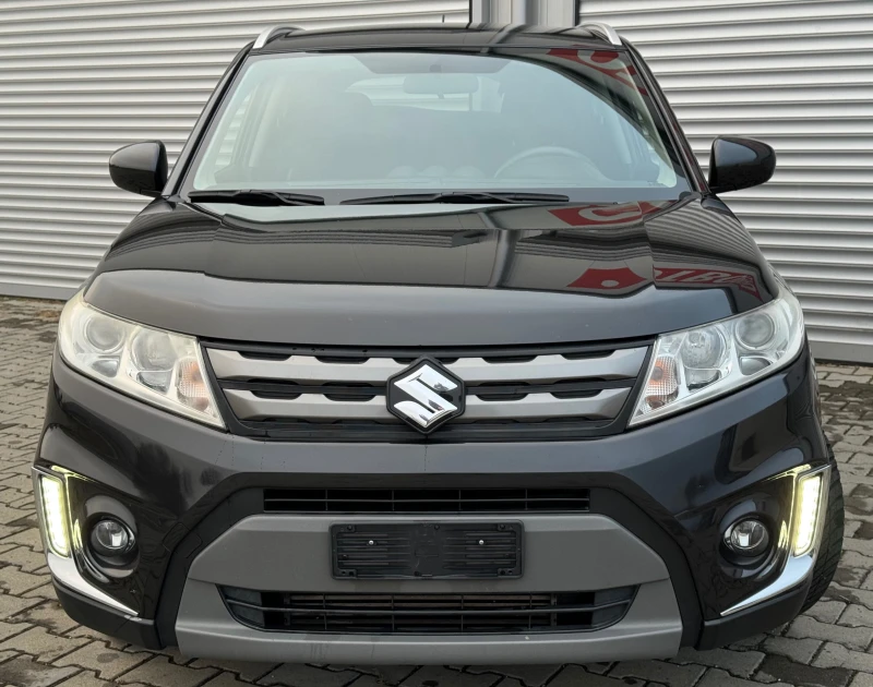 Suzuki Vitara 1, 6d 120ps, 6B, мулти, нави, 6ск., климатрон., снимка 2 - Автомобили и джипове - 47996426