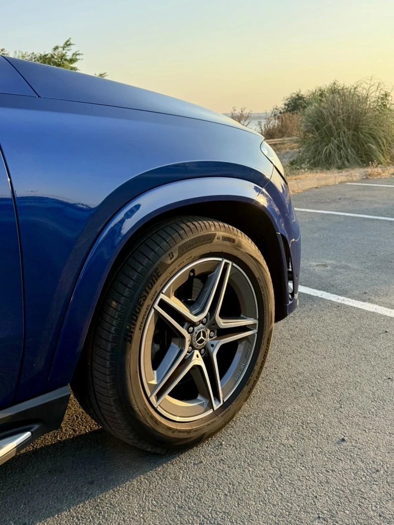 Mercedes-Benz GLE Coupe, снимка 4 - Автомобили и джипове - 52395875