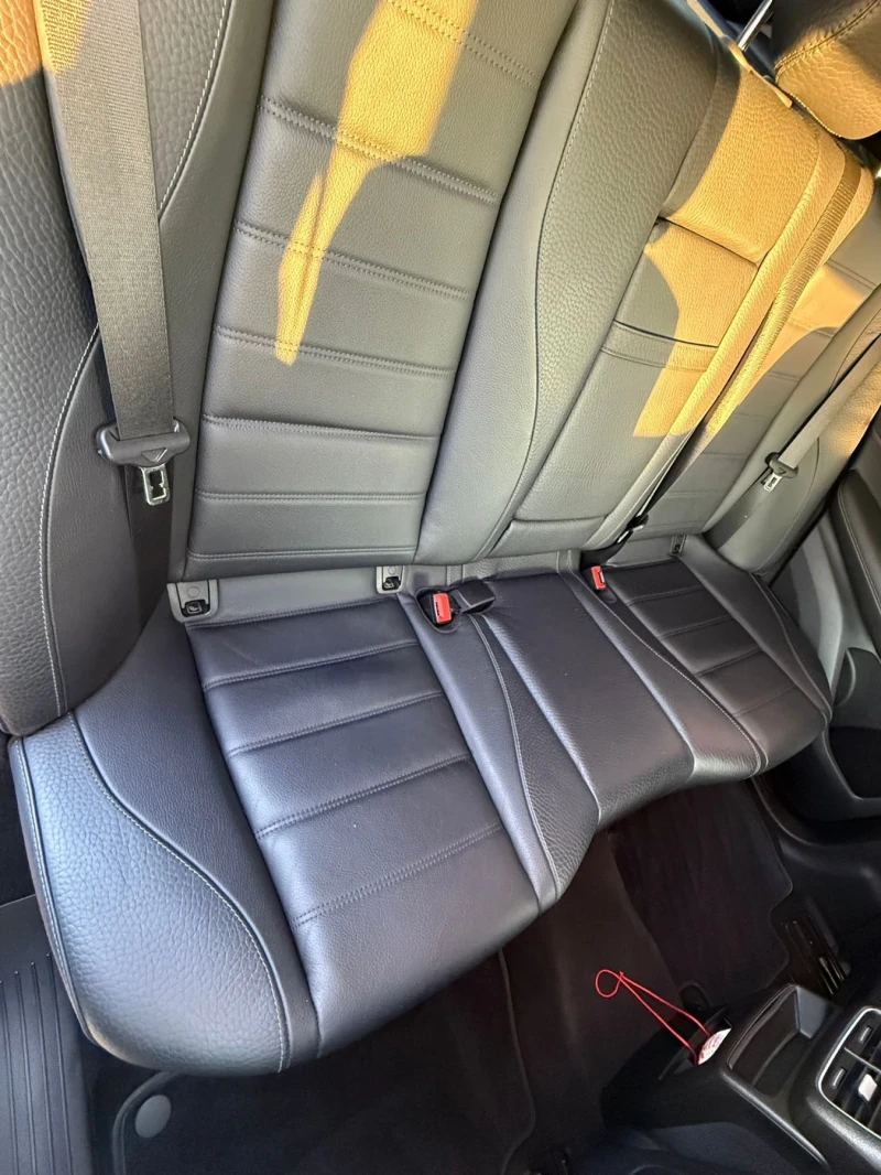 Mercedes-Benz GLE Coupe, снимка 8 - Автомобили и джипове - 52395875