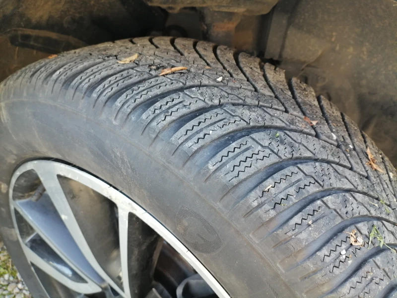 Nissan X-trail 2.0dci, снимка 15 - Автомобили и джипове - 52706527