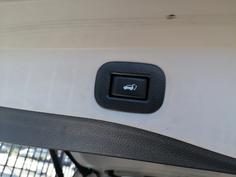 Nissan X-trail 2.0dci, снимка 14 - Автомобили и джипове - 52706527