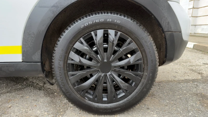 Mini Countryman, снимка 7 - Автомобили и джипове - 53433945