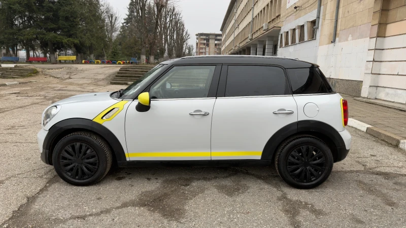 Mini Countryman, снимка 3 - Автомобили и джипове - 53433945