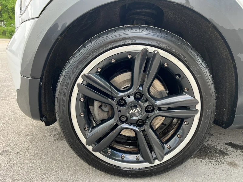 Mini Countryman, снимка 8 - Автомобили и джипове - 53433945