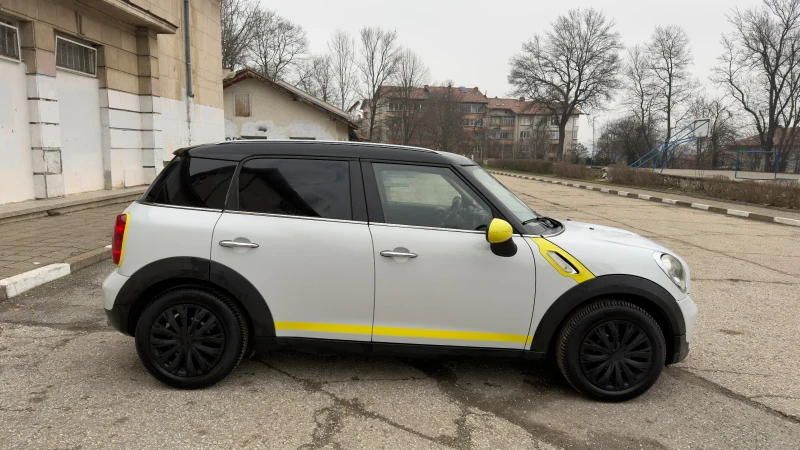 Mini Countryman, снимка 6 - Автомобили и джипове - 53433945