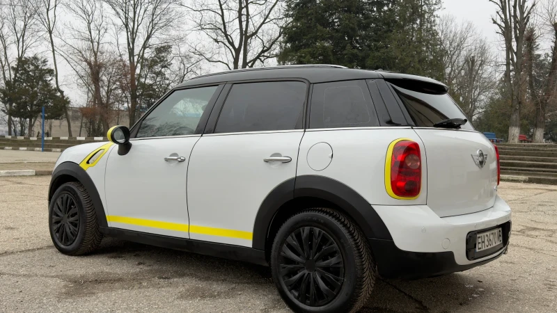 Mini Countryman, снимка 4 - Автомобили и джипове - 53433945