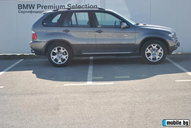 BMW X5, снимка 2 - Автомобили и джипове - 47436122