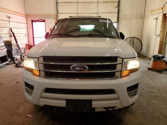 Ford Expedition 3.5L 6 4x4 w/Rear Wheel Drv - изображение 8