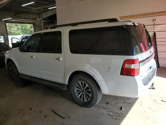 Ford Expedition 3.5L 6 4x4 w/Rear Wheel Drv - изображение 2