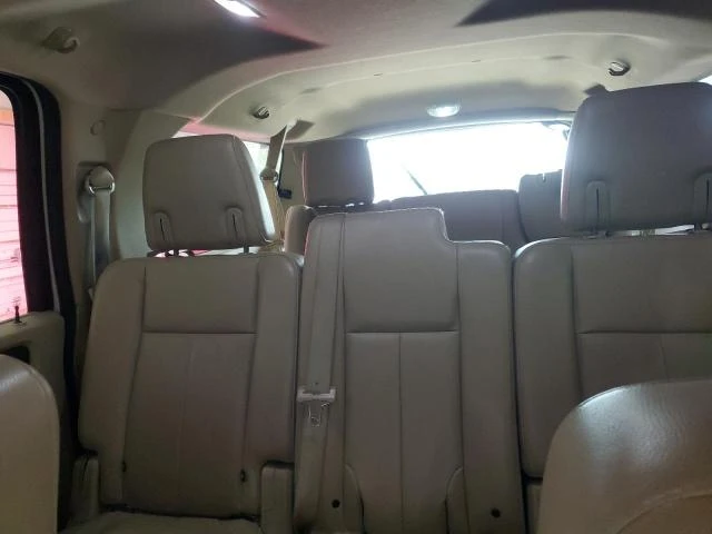 Ford Expedition 3.5L 6 4x4 w/Rear Wheel Drv | Mobile.bg   13