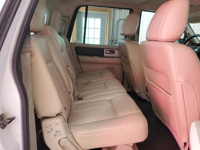 Ford Expedition 3.5L 6 4x4 w/Rear Wheel Drv - изображение 3