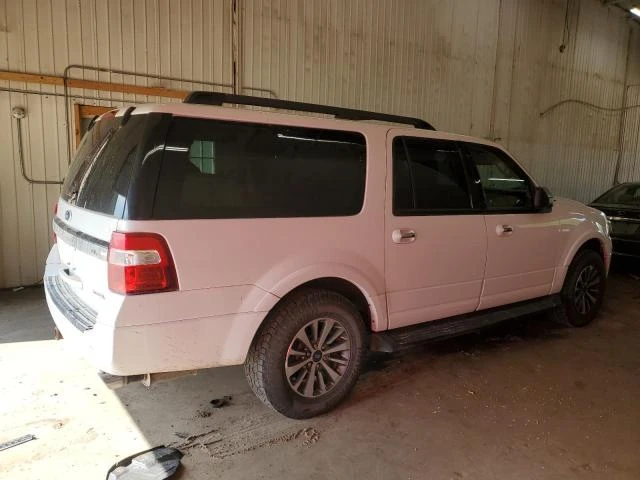 Ford Expedition 3.5L 6 4x4 w/Rear Wheel Drv - изображение 6