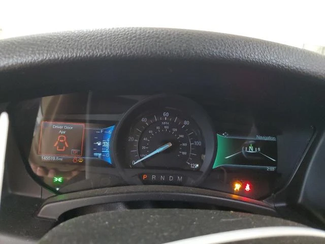 Ford Expedition 3.5L 6 4x4 w/Rear Wheel Drv | Mobile.bg   12