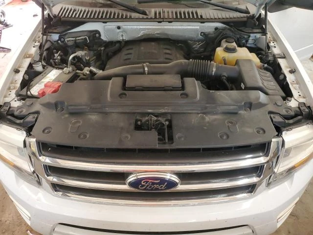 Ford Expedition 3.5L 6 4x4 w/Rear Wheel Drv - изображение 4