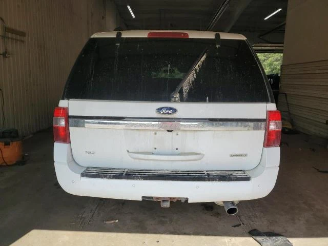 Ford Expedition 3.5L 6 4x4 w/Rear Wheel Drv - изображение 9