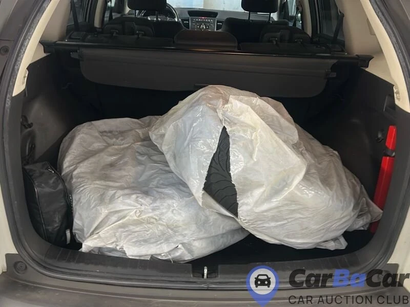 Honda Cr-v Очакван внос!!!, снимка 15 - Автомобили и джипове - 53232726