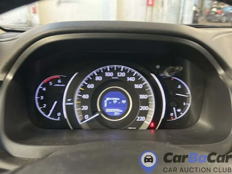 Honda Cr-v Очакван внос!!!, снимка 11 - Автомобили и джипове - 53232726
