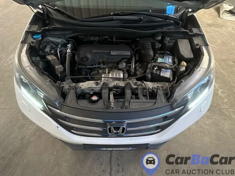 Honda Cr-v Очакван внос!!!, снимка 10 - Автомобили и джипове - 53232726