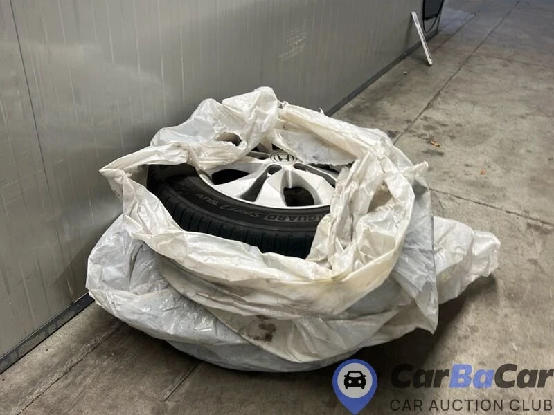 Honda Cr-v Очакван внос!!!, снимка 16 - Автомобили и джипове - 53232726