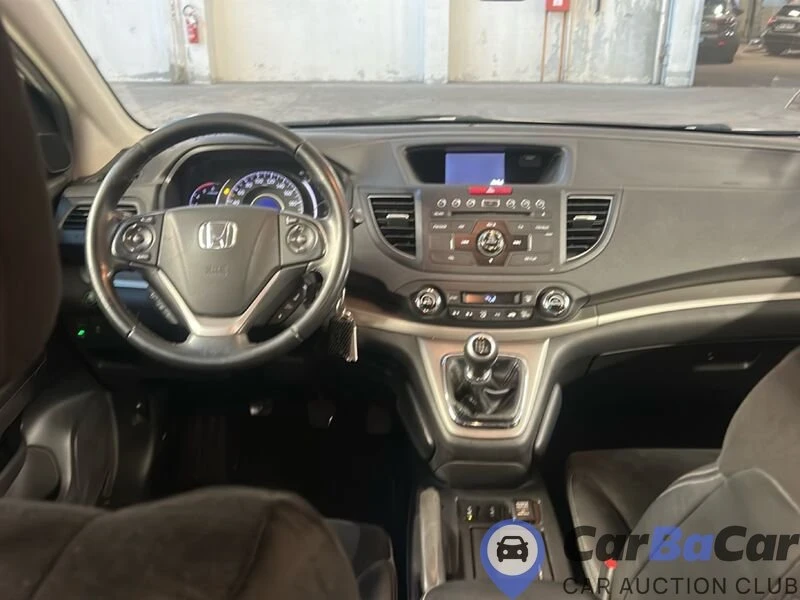 Honda Cr-v Очакван внос!!!, снимка 14 - Автомобили и джипове - 53232726