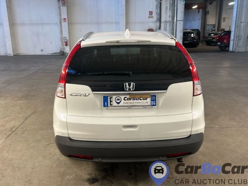 Honda Cr-v Очакван внос!!!, снимка 6 - Автомобили и джипове - 53232726
