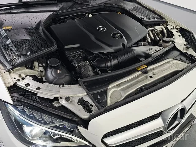 Mercedes-Benz 250 AMG-Package* CLEAN TITLE * АвтоКредит* (ЦЕНА ДО БГ - изображение 6