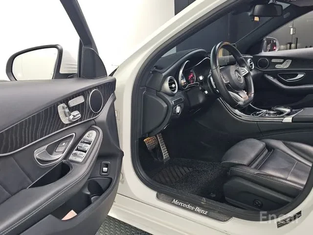 Mercedes-Benz 250 AMG-Package* CLEAN TITLE * АвтоКредит* (ЦЕНА ДО БГ - изображение 10