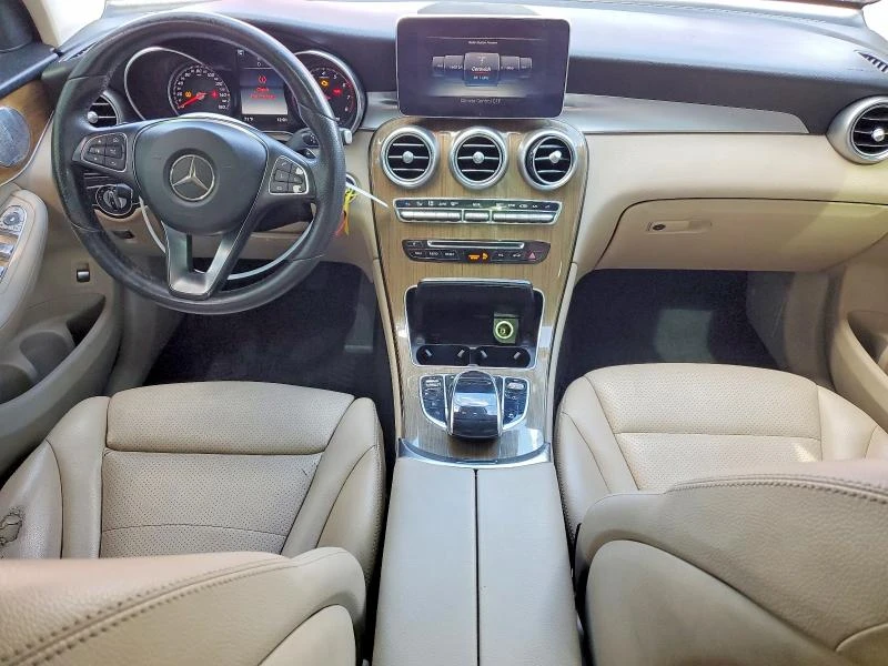 Mercedes-Benz GLC 300 2.0L 4 REAR WHEEL DRIVE | Mobile.bg � ����������� 8