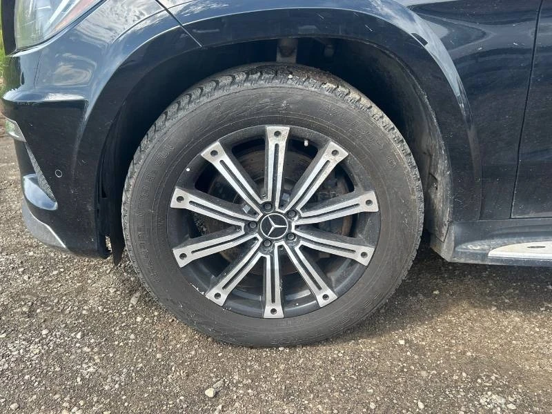 Mercedes-Benz GL 350 * BLUETEC * 7 МЕСТЕН * ПОДГРЕВ * PANO * ПАМЕТ, снимка 10 - Автомобили и джипове - 54882930