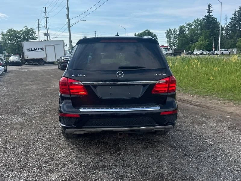 Mercedes-Benz GL 350 * BLUETEC * 7 МЕСТЕН * ПОДГРЕВ * PANO * ПАМЕТ, снимка 6 - Автомобили и джипове - 54882930