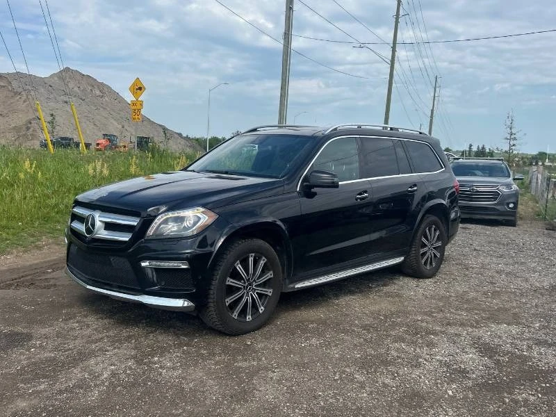 Mercedes-Benz GL 350 * BLUETEC * 7 МЕСТЕН * ПОДГРЕВ * PANO * ПАМЕТ