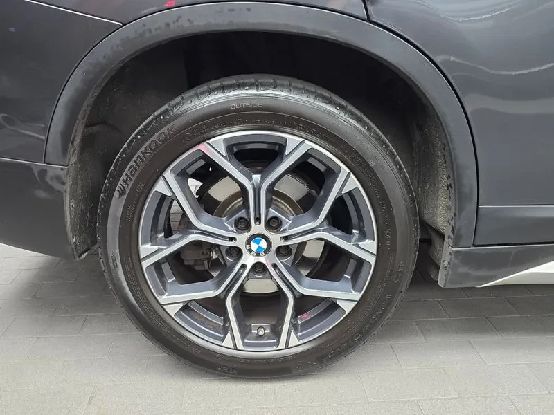 BMW X1 (F48) xDrive 20I Xline, снимка 5 - Автомобили и джипове - 55570908