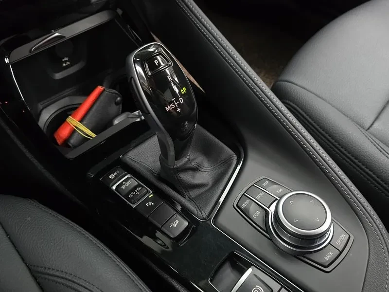BMW X1 (F48) xDrive 20I Xline, снимка 9 - Автомобили и джипове - 55570908