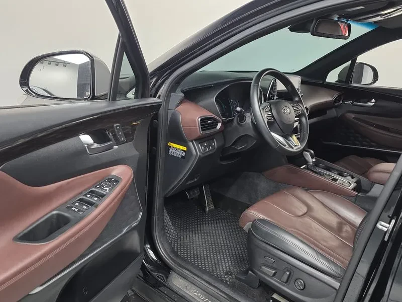 Hyundai Santa fe 2.0 2WD - САМО 30% АВАНС, снимка 10 - Автомобили и джипове - 56306661