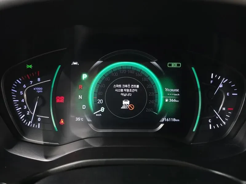 Hyundai Santa fe 2.0 2WD - САМО 30% АВАНС, снимка 8 - Автомобили и джипове - 56306661