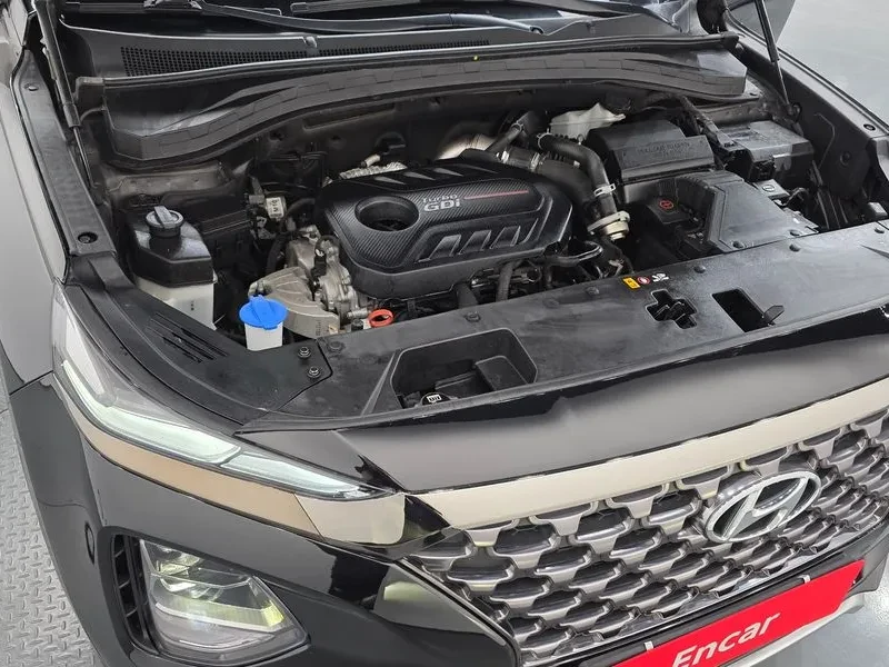 Hyundai Santa fe 2.0 2WD - САМО 30% АВАНС, снимка 6 - Автомобили и джипове - 56306661
