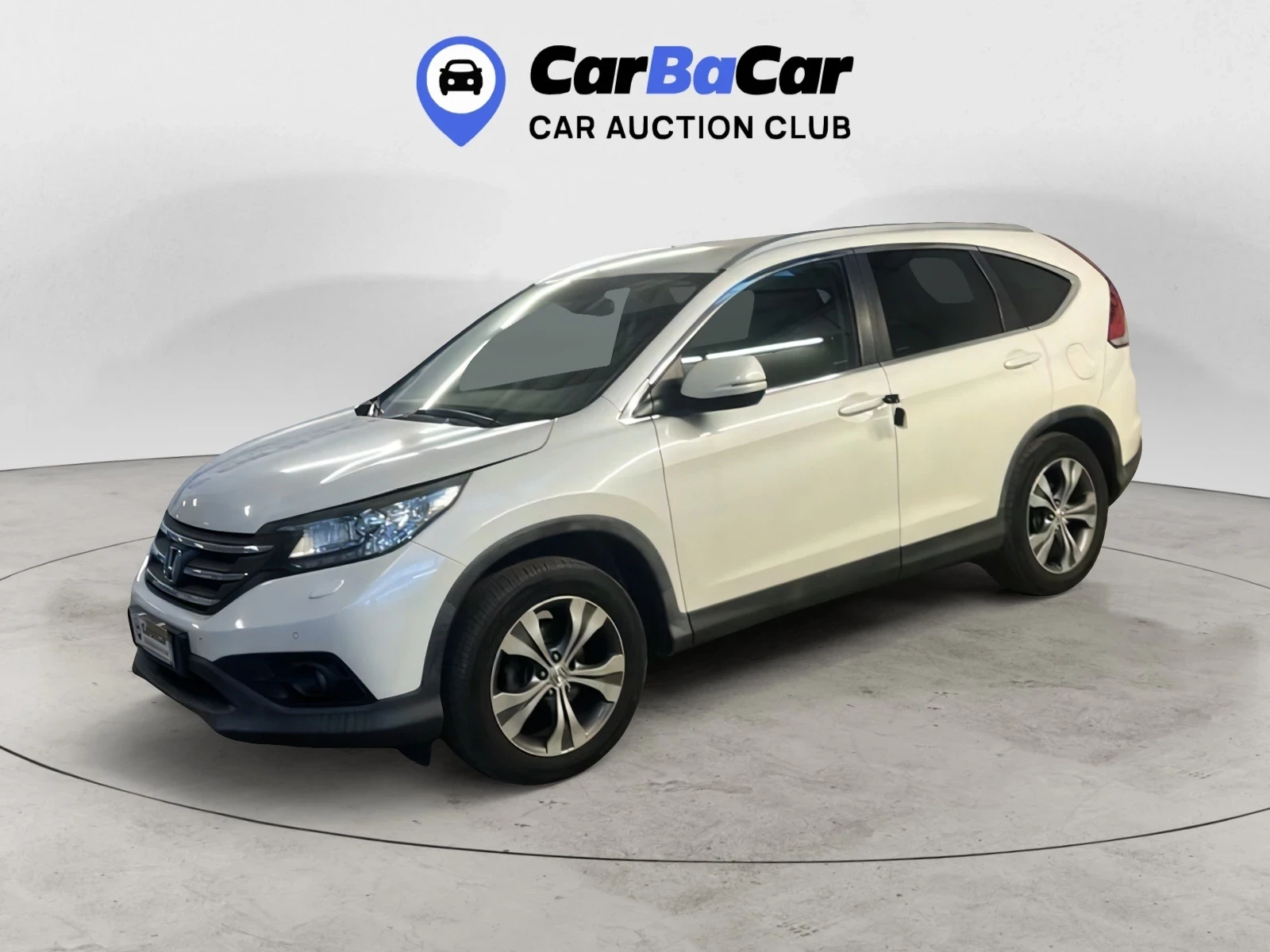 Honda Cr-v Очакван внос!!!, снимка 1