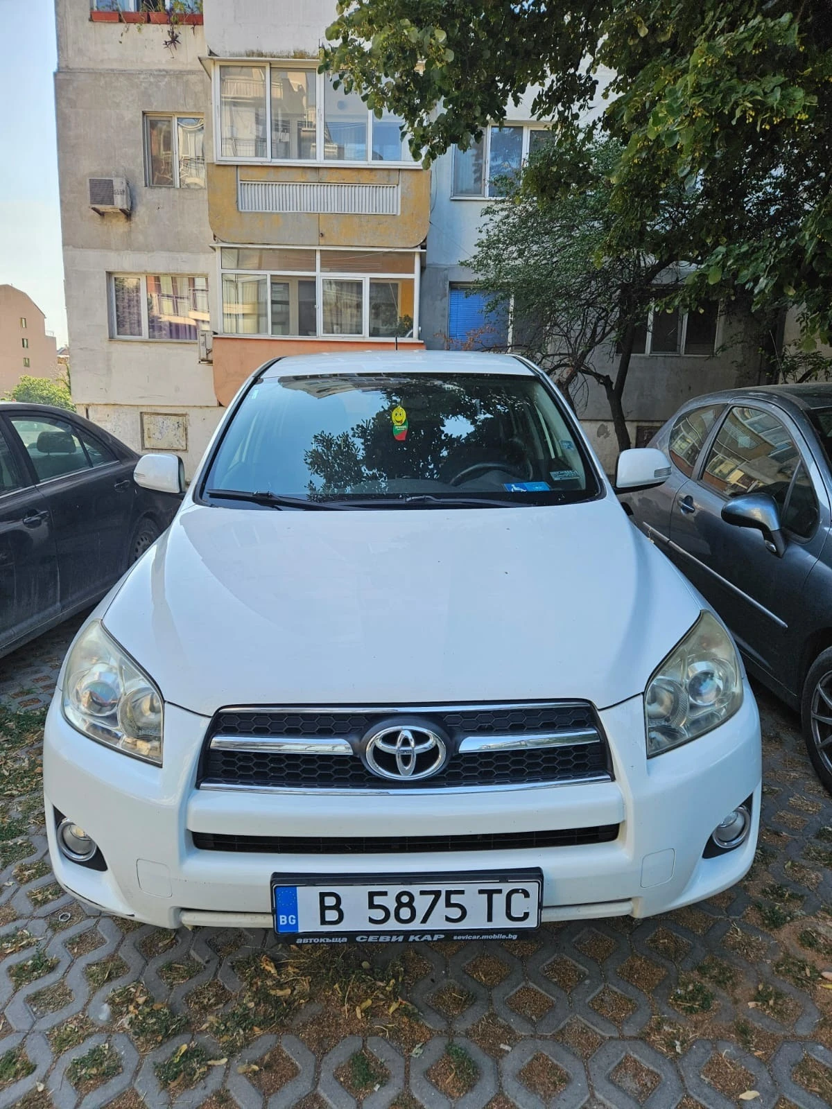 Toyota Rav4  - изображение 2